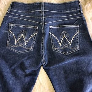 NWOT jeans